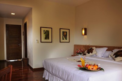 Photos of Tetirah Boutique Hotel