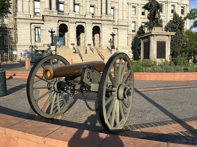 Colorado State Capitol