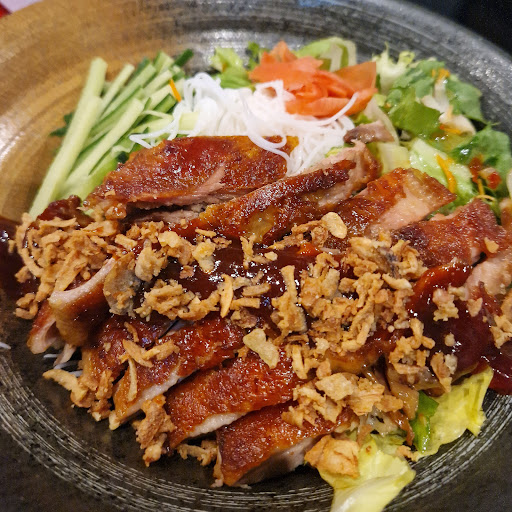 Stickyrice | Dein Neusser Sushi Lieferdienst - Thumbnail