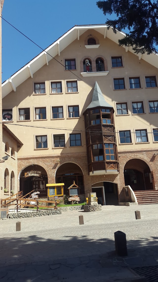 Villa General Belgrano