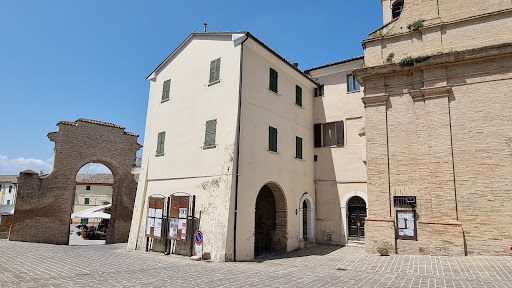 Comune di Morro d'Alba Gallery - Italy