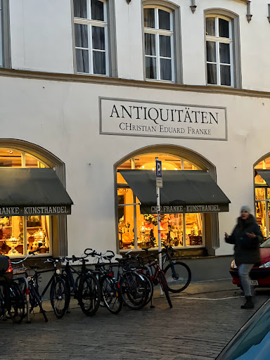 Christian Franke Antiquitäten - Thumbnail