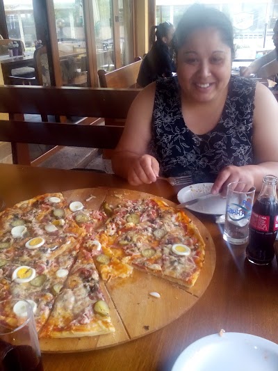 Photos of Pizza Neapoletana