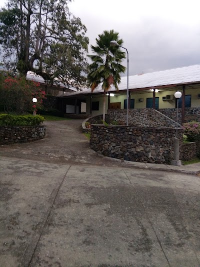 Photos of Hillcrest School