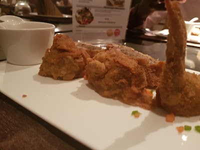 Photos of Jaopraya Restaurant Tha&iuml;
