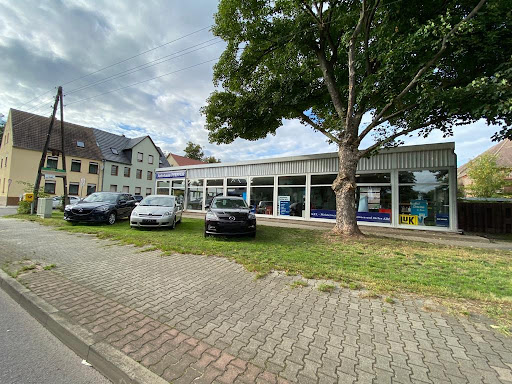 Autohaus Pfeffer e.K. - Thumbnail