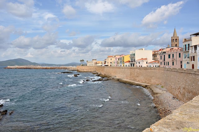 Alghero