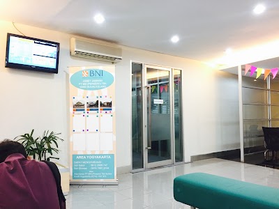 bank