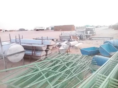 Photos of Al Ahmadi