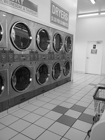 Bright Star Laundromat