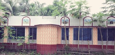 mosque