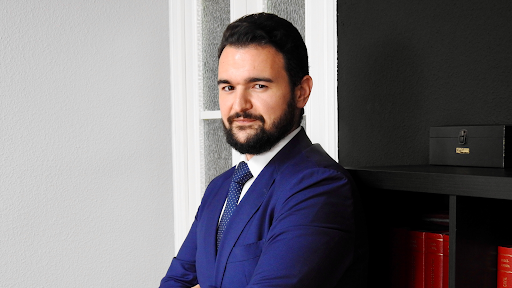 Joaquín G Zapata García