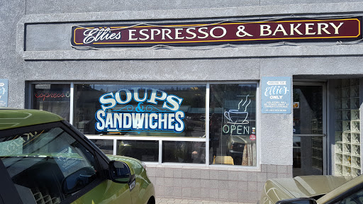 Ellie's Espresso & Bakery
