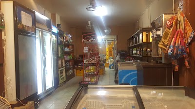 Photos of ຮ້ານ ນ້ຳເຢັນ , NUMYEN Restuarant And Mini Shop