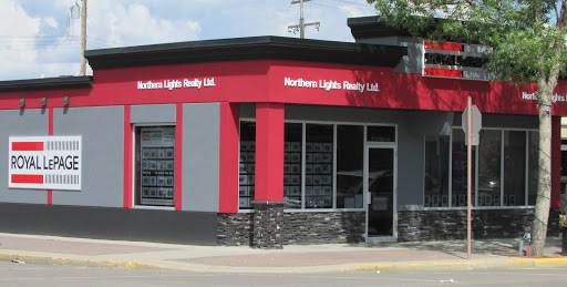 Royal LePage Northern Lights Realty Ltd.