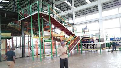 Photos of Chebango EPZ Tea Company Limited