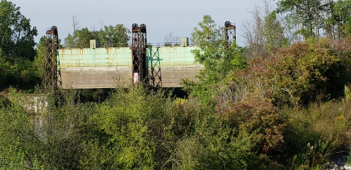 Erie Canalway Trail - Access Point - Parking Area - Thumbnail