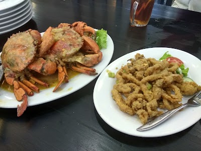 Photos of Restaurant Apong Seafood
