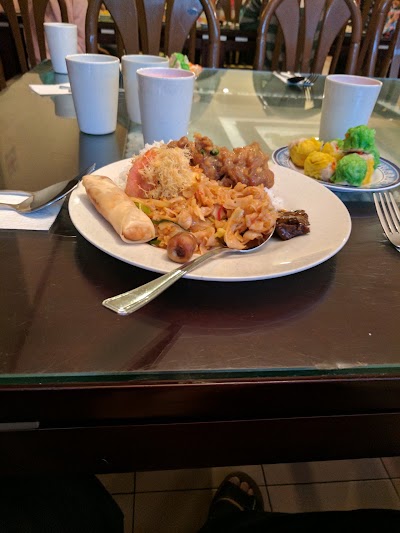 Photos of Nyonya Restaurant