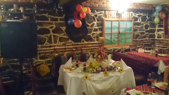 Opinii despre Механа "ЧАНОВЕТЕ" în Стара Загора - Ресторант