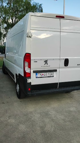Recenzie Todos CC Trade - Peugeot autorizovaný predaj a servis v Trenčín - Autoservis