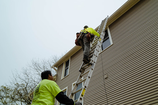 Niego Brothers Roofing - Thumbnail