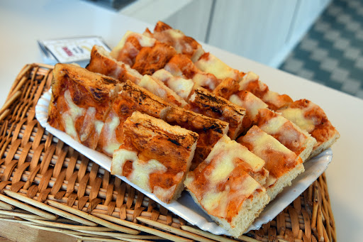 Forno della Veggia Castellarano Gallery - Italy