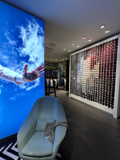 Suitsupply - Visual