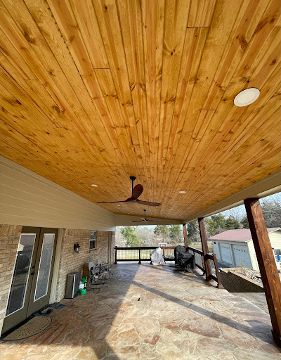 Lake Country Roofing & Construction - Thumbnail