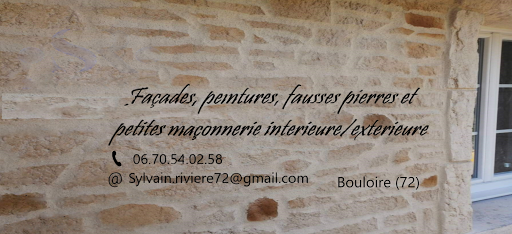 Photo de SOCIETE CISSE à Bouloire (72440)