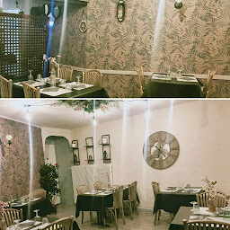 Photo n°4 de ZAMAAN Restaurant à Nancy (Restaurant marocain)