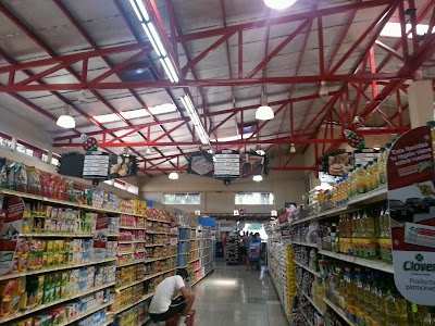 Photos of Supermarket Buy Well
