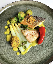 Photo n°38 de Le Prestanciel à Jarny (Restaurant)