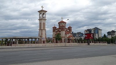 church