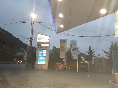 Photos of Wookood Petrolieum