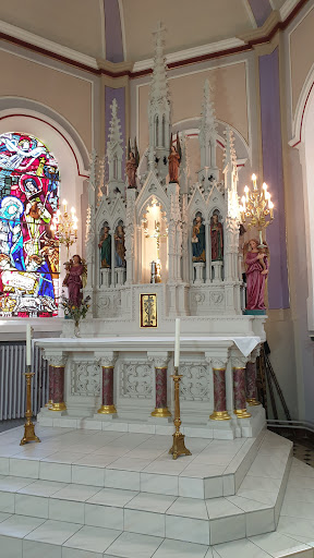 Église Saint-Jacques-le-Majeur de Guerting Gallery - France