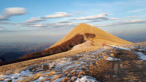 Pizzo Meta - Visual