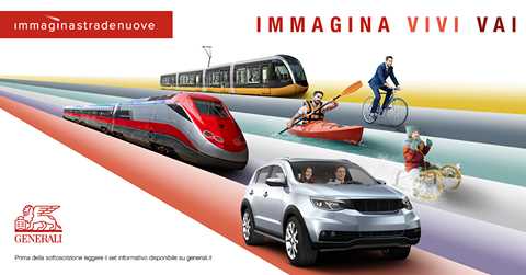 Ag Generali Bergamo - Agenzia Piazza Brembana - Thumbnail