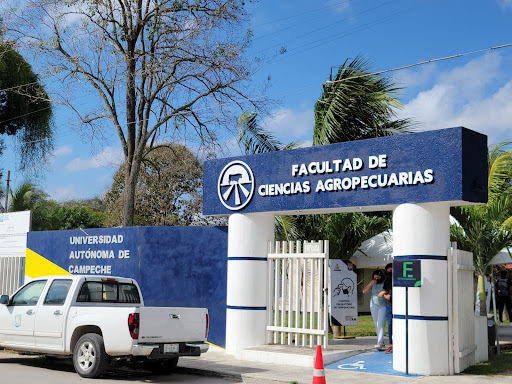 Facultad De Veterinaria Uac - Thumbnail