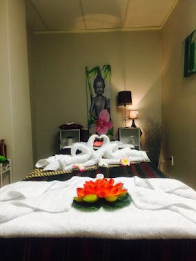 Manee's Therapeutic Thai Massage, Author: kiwi newzealand