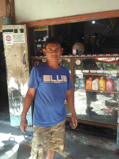 Photos of Warkop Mas Agus..