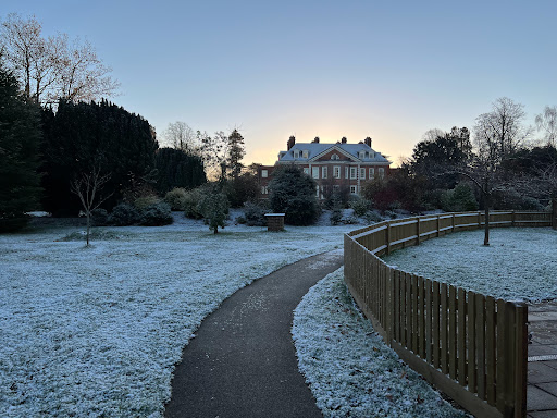 The Childrens Trust Grounds - Thumbnail