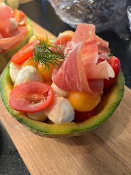 Photo n°16 de Le Kb, le fournil fast good de Châteaulin à Châteaulin (Sandwicherie)