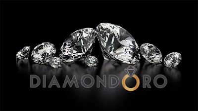 Diamondoro