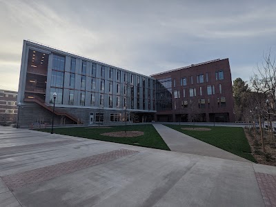 Science Building