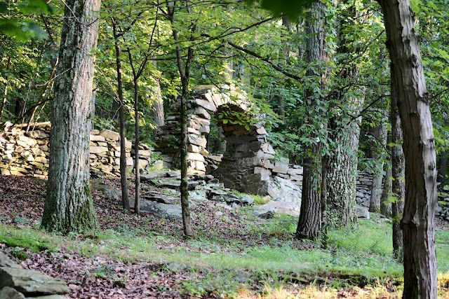 Gathland State Park