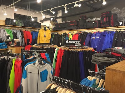 Photos of Bahnhof Sport