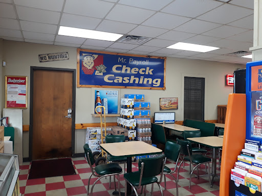 Cameron Ranch Foodmart - Thumbnail