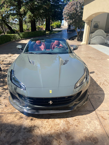 Noah's Auto Detailing Gallery - United States