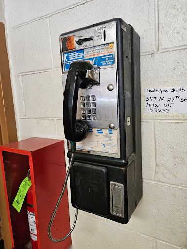 Suds Your Duds Coin Laundries | Merrill Park - Thumbnail